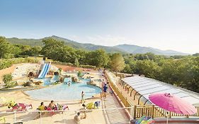 Camping Les Albères - Maeva